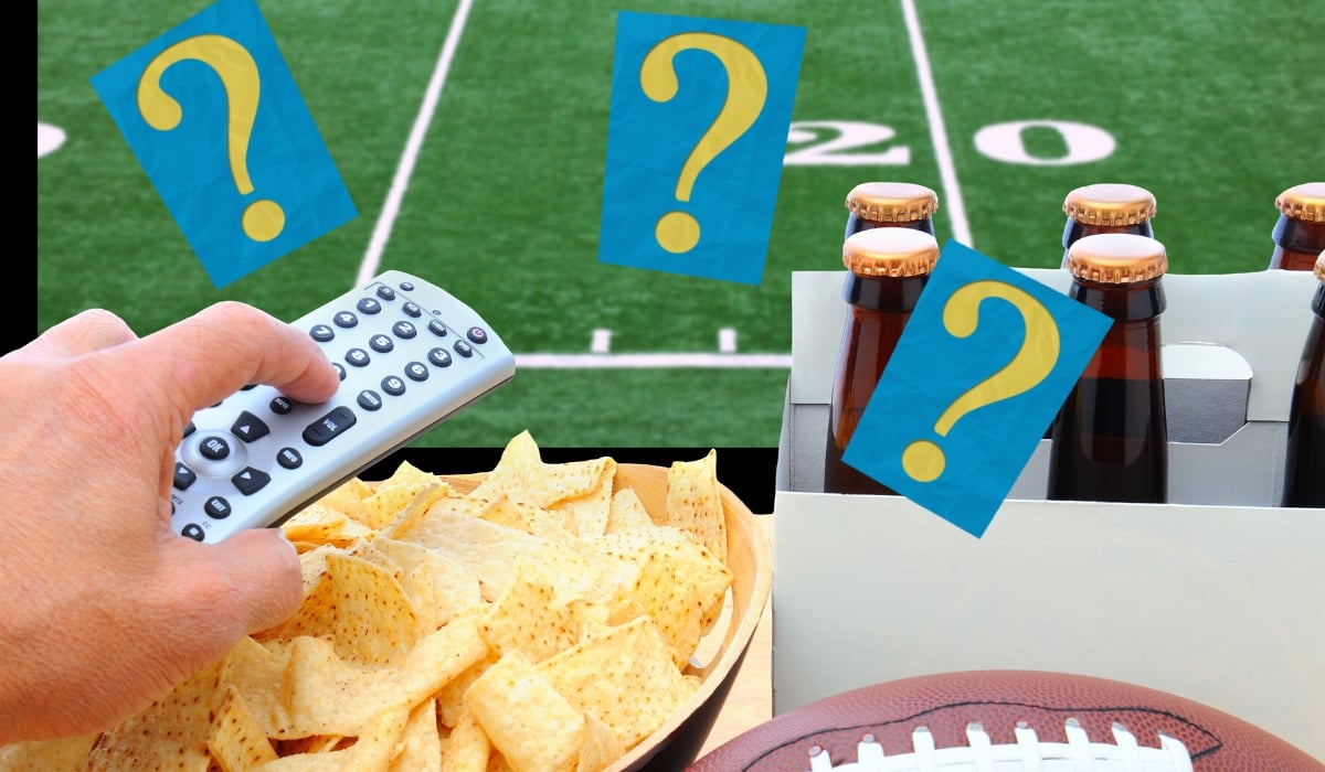 6 Ways to Enjoy Sports Right Now (Even without sports...)